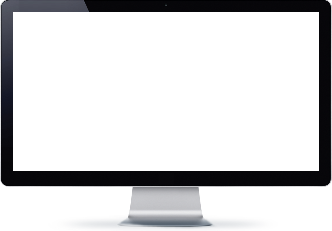 iMac Screen