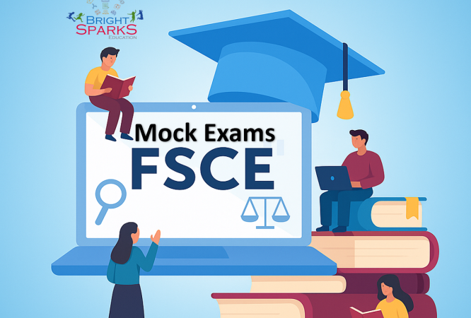 FSCE Mock 2
