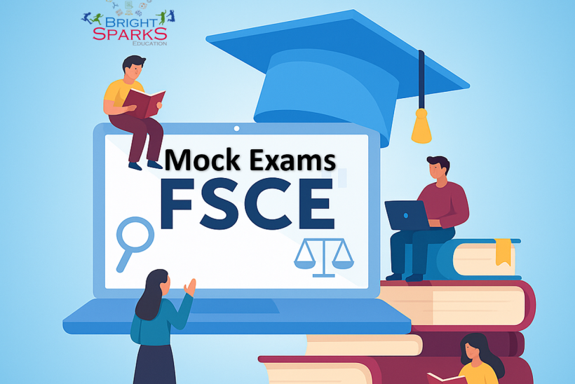 FSCE Mock 2