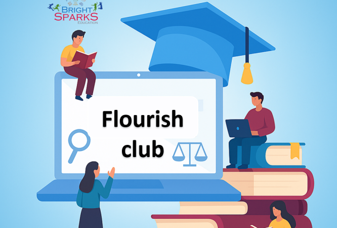 flourish club